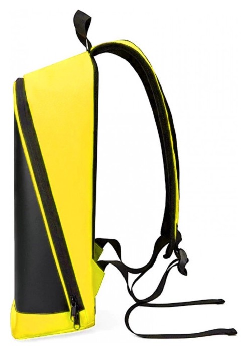 Рюкзак Sobi Pixel Plus SB9707 Yellow з LED екраном, укр, укр