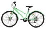 Велосипед Outleap Harmony 27,5" M Green Фото - 1