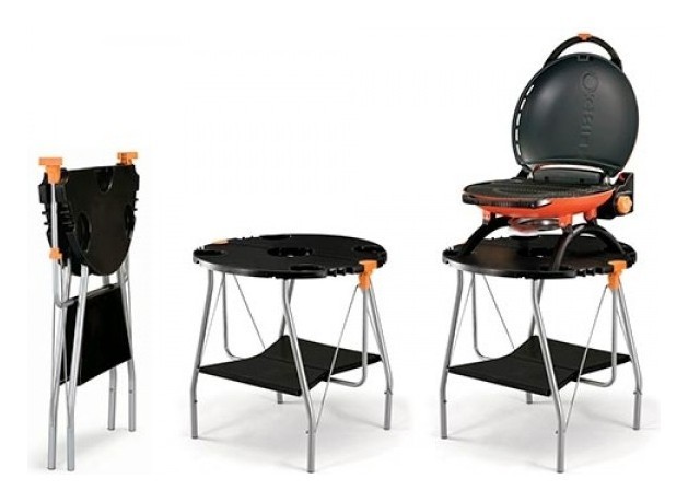 Складаний стіл O-GRILL O-DOCK
