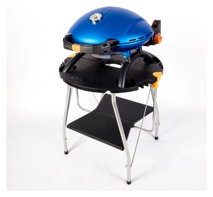 Складаний стіл O-GRILL O-DOCK
