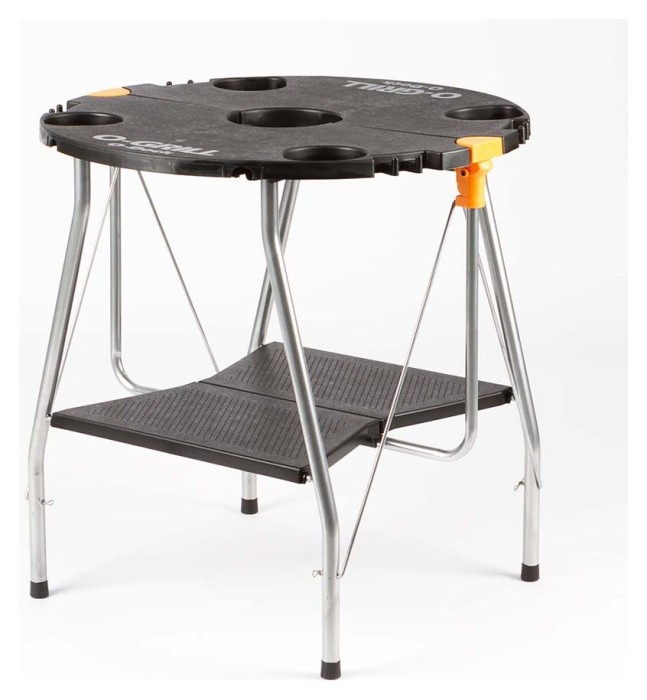 Складаний стіл O-GRILL O-DOCK