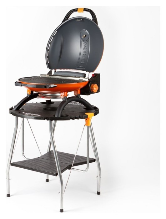 Складаний стіл O-GRILL O-DOCK
