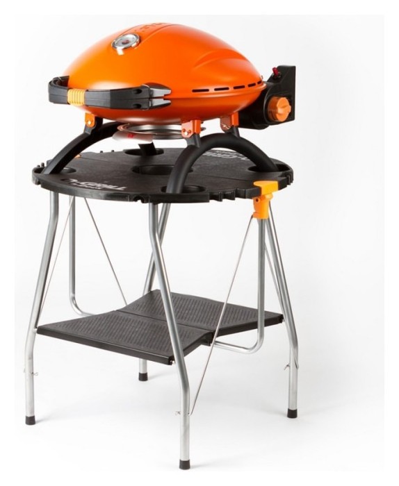 Складаний стіл O-GRILL O-DOCK