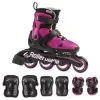 Ролики дитячі Rollerblade Microblade Combo G