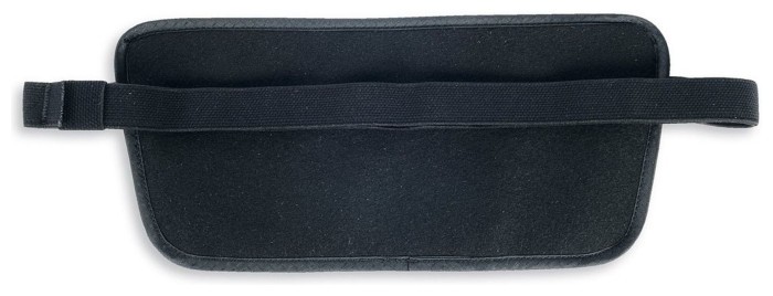 Кошелек нательный Tatonka Skin Moneybelt Int., Black