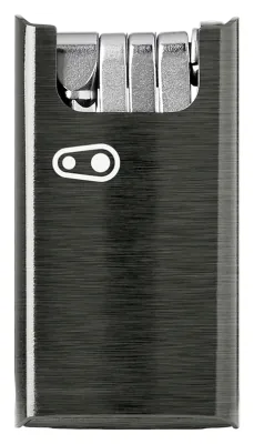 Мультитул Crankbrothers F10+, Black