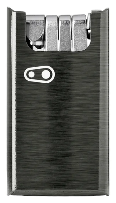 Мультитул Crankbrothers F10+, Black