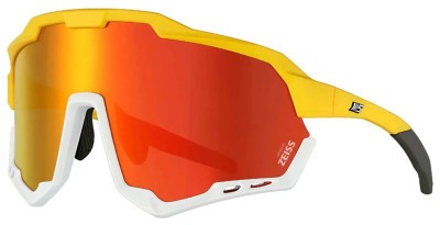 Очки Magicshine Morpher Photochromic Zeiss lense, Orange, MP001Z