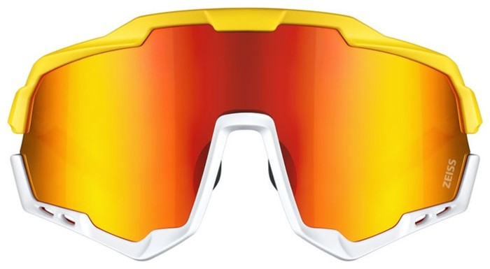 Очки Magicshine Morpher Photochromic Zeiss lense, Orange, MP001Z