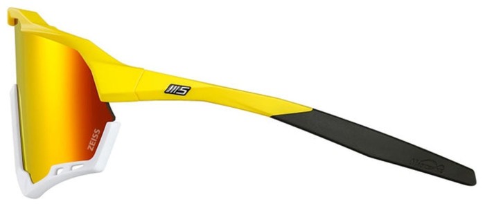 Очки Magicshine Morpher Photochromic Zeiss lense, Orange, MP001Z