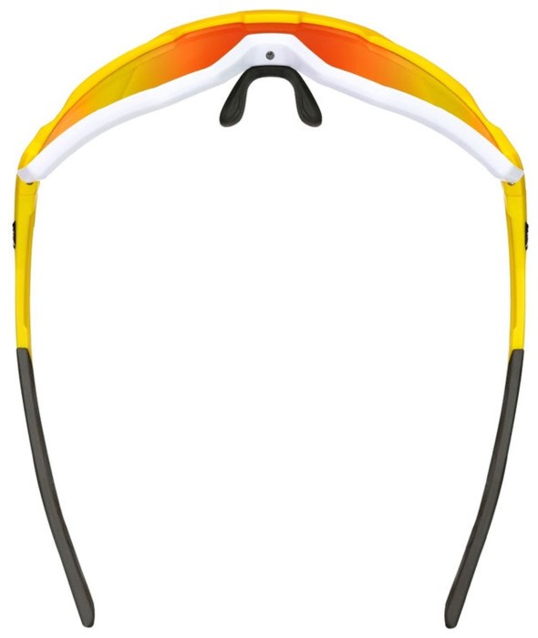 Очки Magicshine Morpher Photochromic Zeiss lense, Orange, MP001Z