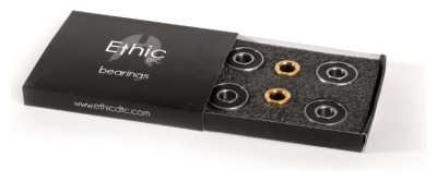 Ethic DTC подшипники для колес (комплект 4 шт)