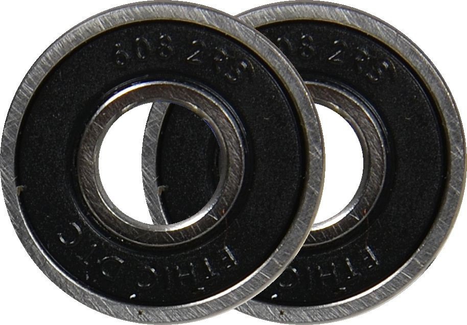 Ethic DTC підшипники для коліс (комплект 4 шт)