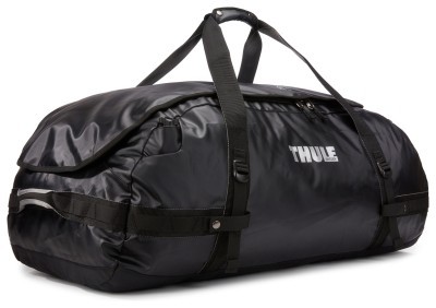 Спортивная сумка Thule Chasm 130L (Black) (TH 3204419) (TH 3204419)