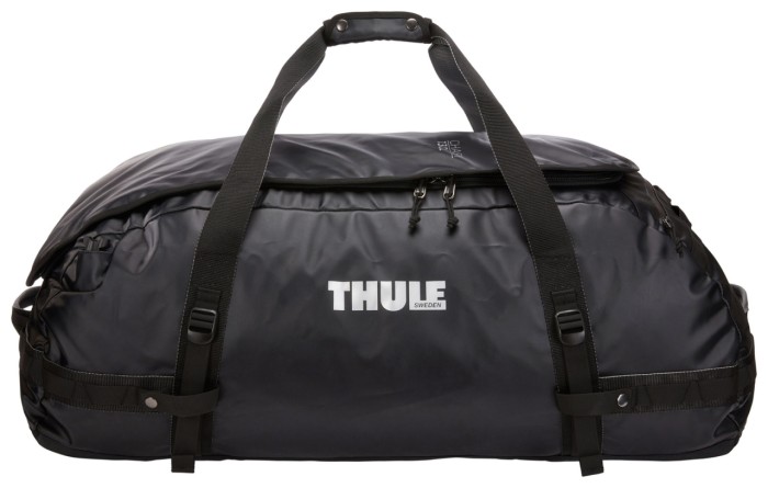 Спортивная сумка Thule Chasm 130L (Black) (TH 3204419) (TH 3204419)