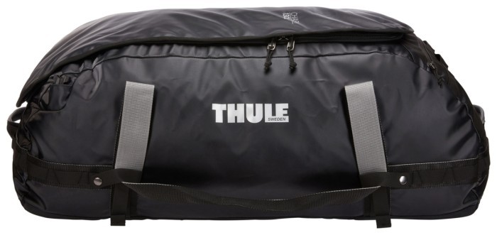 Спортивная сумка Thule Chasm 130L (Black) (TH 3204419) (TH 3204419)