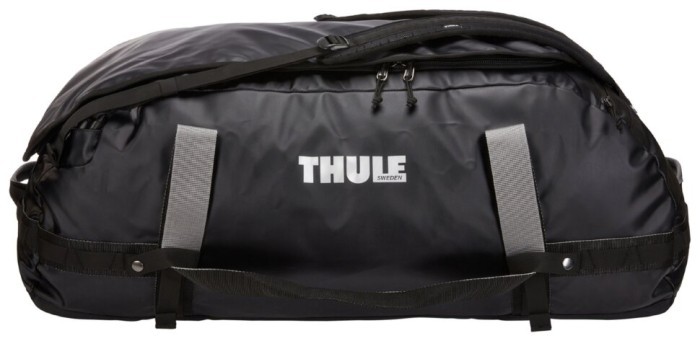 Спортивная сумка Thule Chasm 130L (Black) (TH 3204419) (TH 3204419)