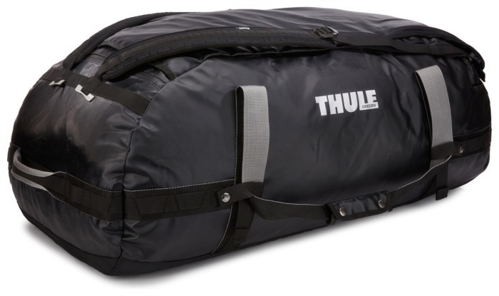 Спортивная сумка Thule Chasm 130L (Black) (TH 3204419) (TH 3204419)