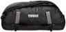 Спортивная сумка Thule Chasm 130L (Black) (TH 3204419) Фото - 14