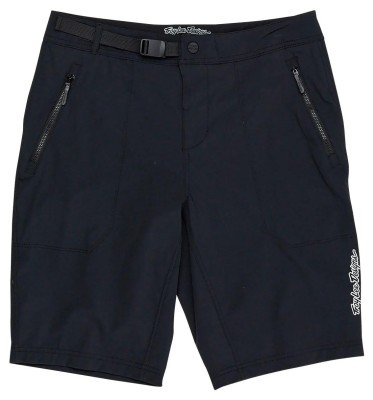 Велошорты TLD SKYLINE TRAIL SHORT SHELL; MONO [BLACK] XL