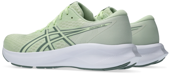 Кросівки для бігу Asics ( 1012B836 ) PATRIOT 14 2026