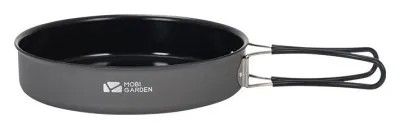Сковорідка Mobi Garden Saucepan Alu NX20666024 grey
