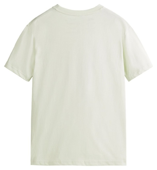 Футболка Picture Organic Muyil almost aqua