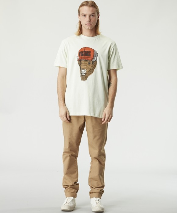 Футболка Picture Organic Muyil almost aqua