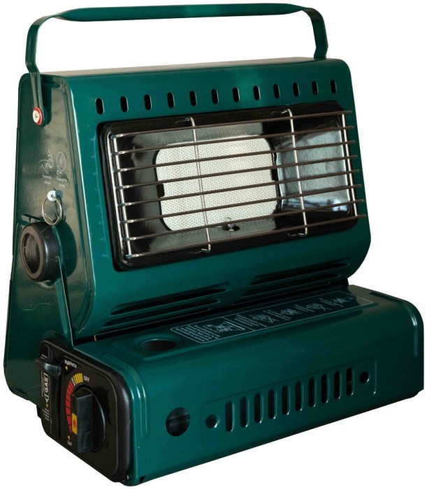 Обогреватель Tramp газовый UTRG-037