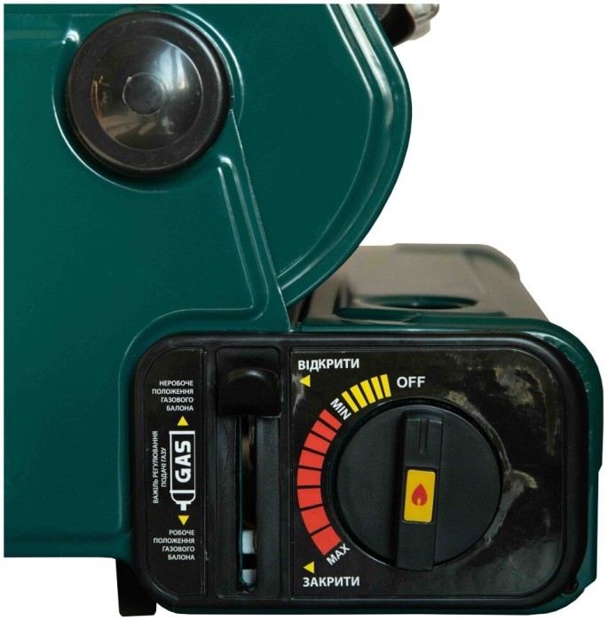 Обогреватель Tramp газовый UTRG-037