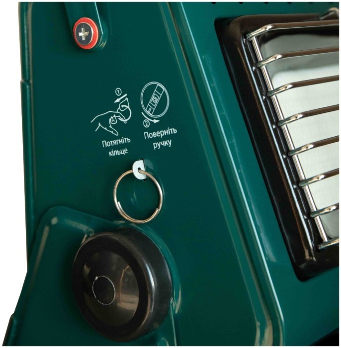 Обогреватель Tramp газовый UTRG-037