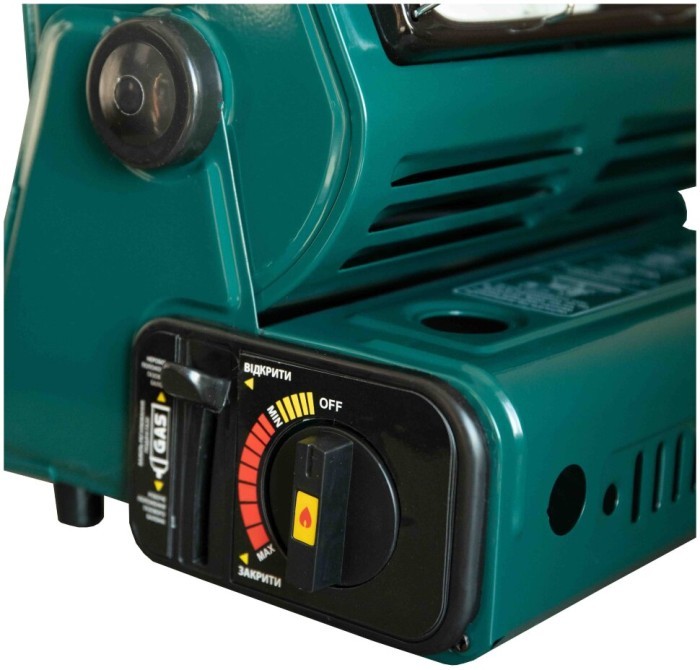 Обогреватель Tramp газовый UTRG-037