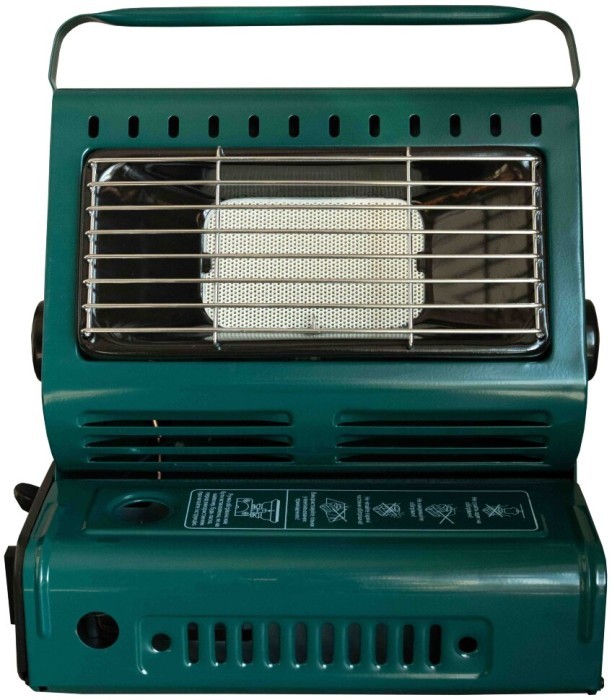 Обогреватель Tramp газовый UTRG-037