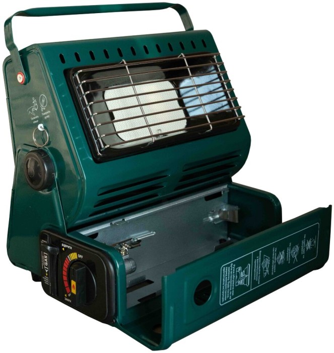 Обогреватель Tramp газовый UTRG-037