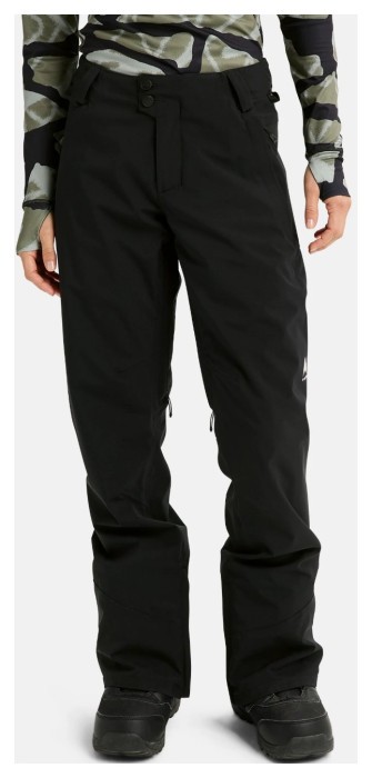 Штани для зимових видів спорту BURTON ( 302681 ) W RSRV SLIM PNT 2026