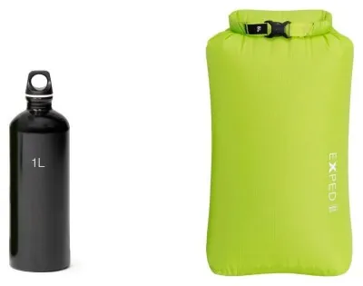 Гермомішок Exped Drybag Ultra 5