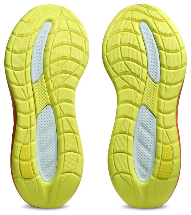 Кросівки для бігу Asics ( 1011C223 ) GEL-CUMULUS 28 2026