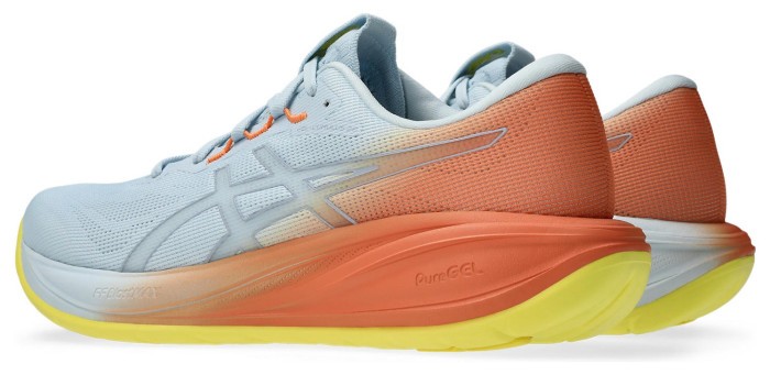 Кросівки для бігу Asics ( 1011C223 ) GEL-CUMULUS 28 2026