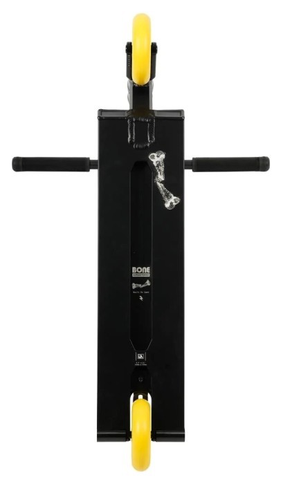 Трюковый самокат UrbanArtt Bone 5.5 x 21