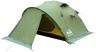 Намет Tramp Mountain 2 (v2) green UTRT-022, укр