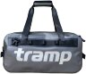 Герморюкзак-сумка TRAMP TPU dark grey 30л UTRA-296, укр