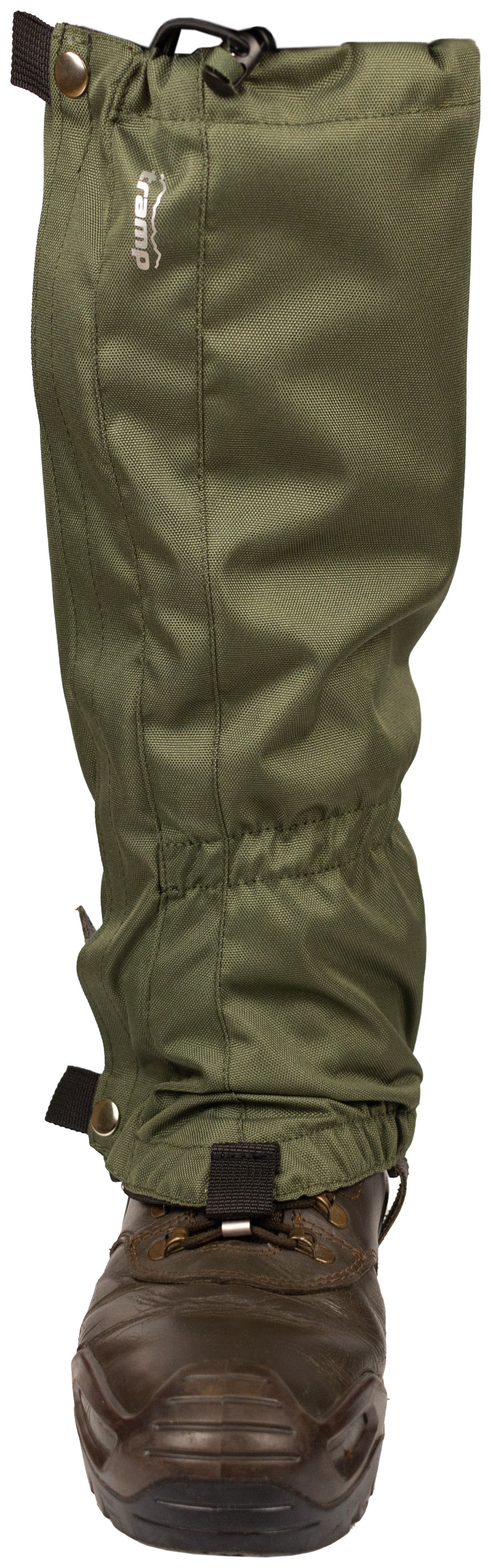 Гаммаши Tramp Gaiter S-M olive