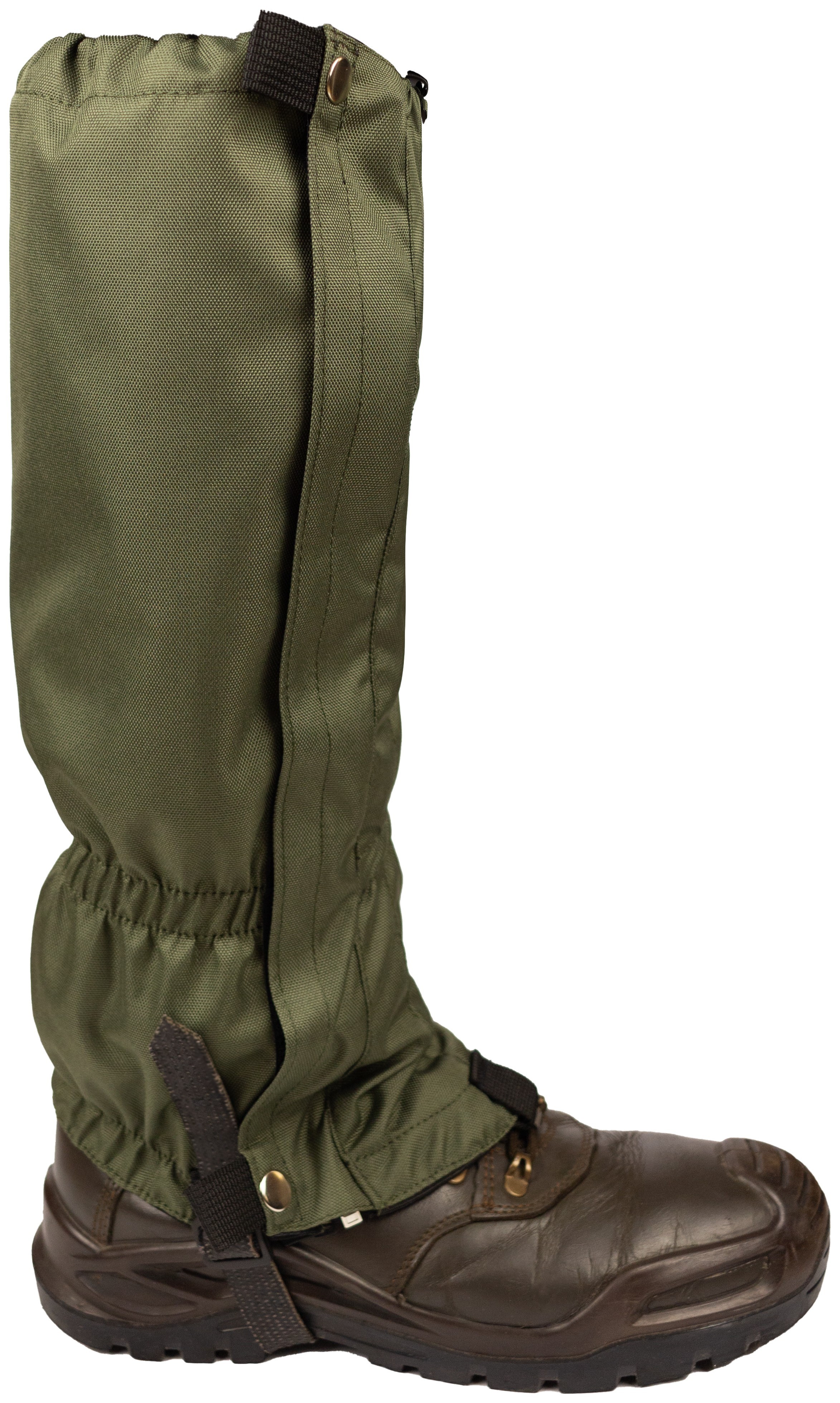 Гаммаши Tramp Gaiter S-M olive