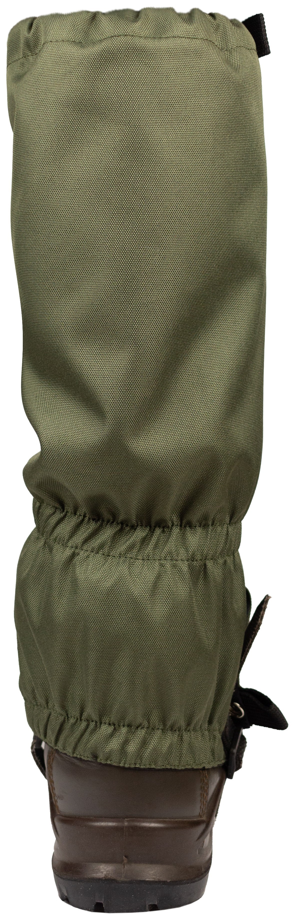 Гаммаши Tramp Gaiter S-M olive