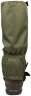 Гамаші Tramp Gaiter S-M olive, укр Фото - 2