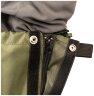 Гамаші Tramp Gaiter S-M olive, укр Фото - 3