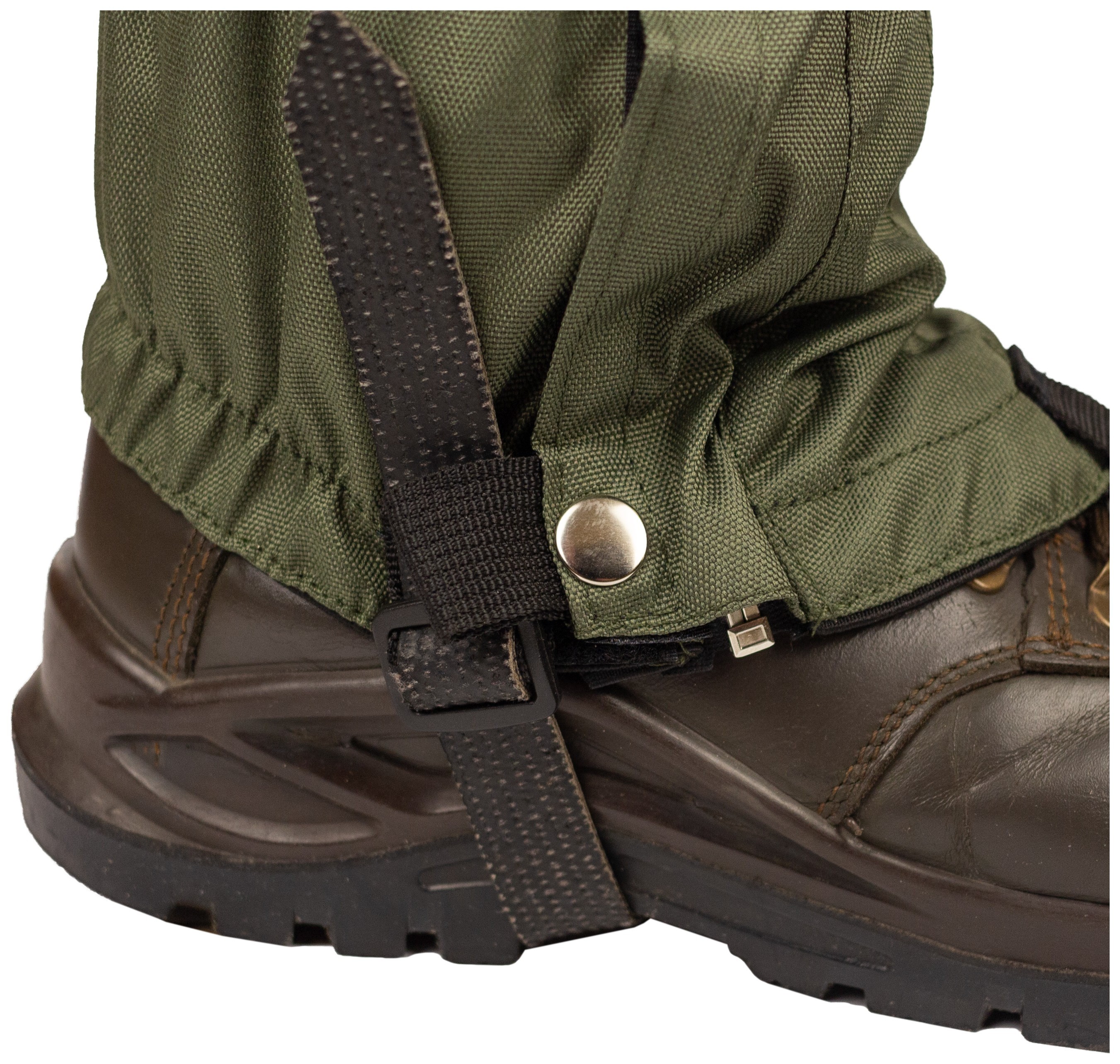 Гаммаши Tramp Gaiter S-M olive