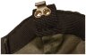 Гамаші Tramp Gaiter S-M olive, укр Фото - 6