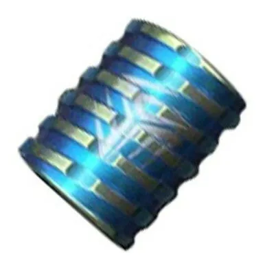 Титанова бусина блакитна  Weknife A-02C (FNR_A-02C)