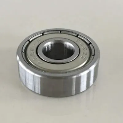 Подшипник Roces P1397 608ZZ Abec 7 bearing OEM 2023